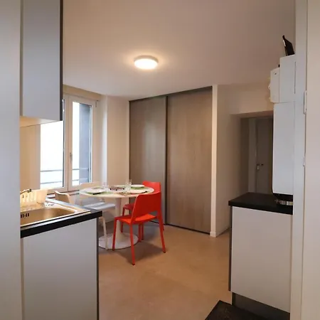 Le 3 Au 2d Apartment