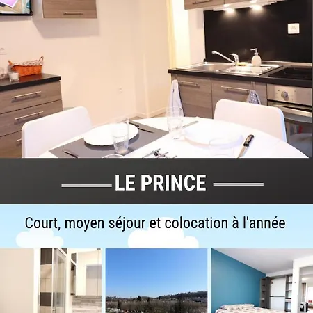 Le Prince 3 Au 2d Épinal