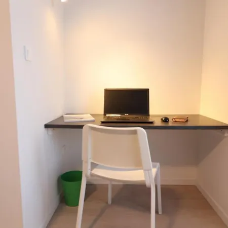 Le 3 Au 2d Apartment